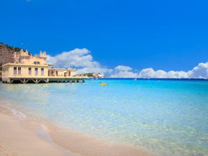 Covid Palermo: 1 e 2 maggio divieto di accesso alle spiagge Palermo Mondello