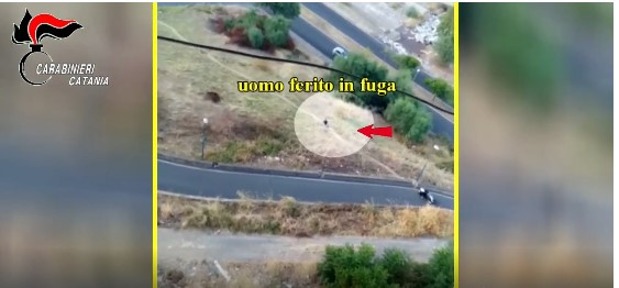 guerra di mafia a Catania