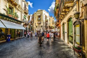 sistema turistico