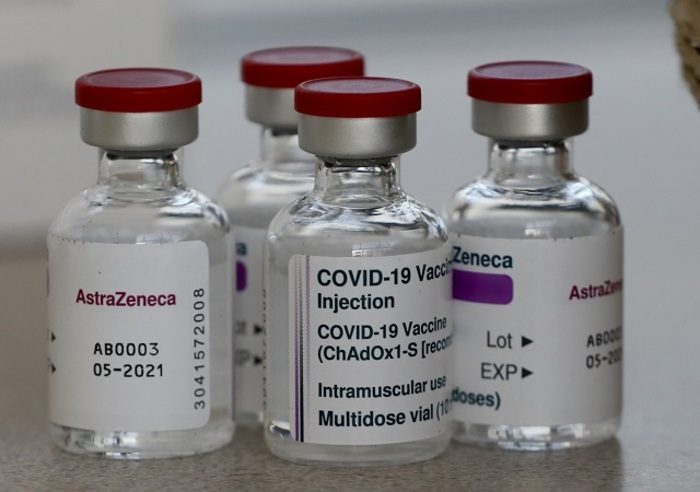 vaccino AstraZeneca