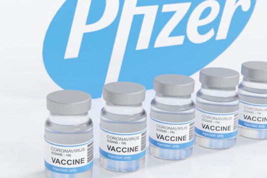 vaccino pfizer