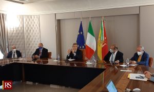 vaccini prenotazioni