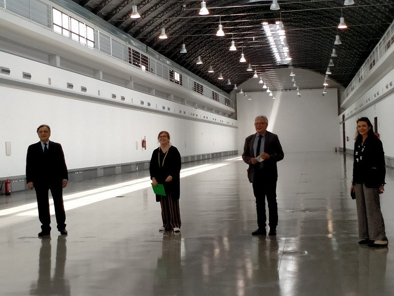 Fondazione Merz