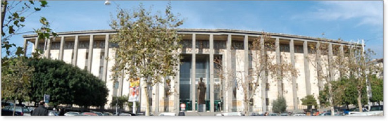 Tribunale di Catania