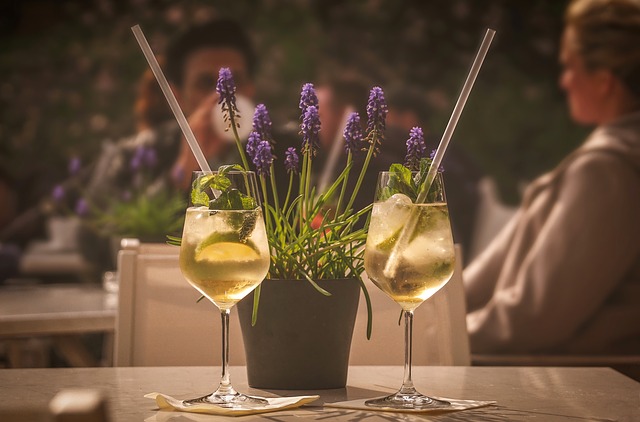 covid Sicilia aperitivi