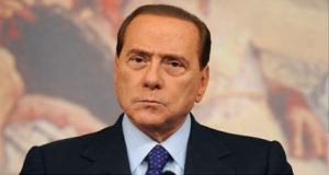Berlusconi