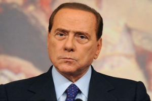 Berlusconi