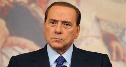 Berlusconi