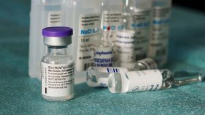 Vaccini, in Sicilia in caso di rifiuto di AstraZeneca si può avere Pfizer o Moderna pfizer