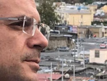Sindaco Messina De Luca già in campagna elettorale “per governare Sicilia” De Luca