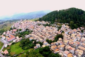 comuni montani