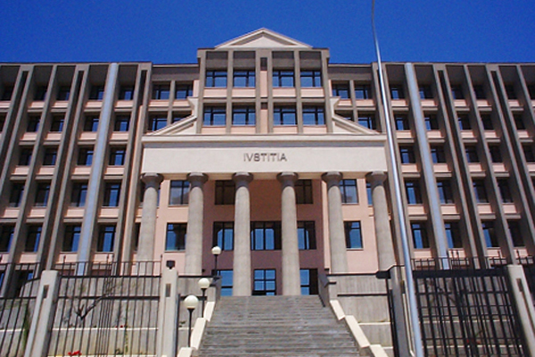 Tribunale Agrigento
