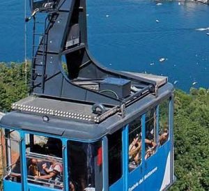 funivia Stresa-Mottarone