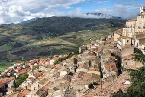 Zone Franche Montane Sicilia