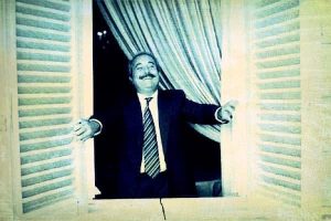Mafia: il mio ricordo quotidiano del giudice Giovanni Falcone Giovanni falcone