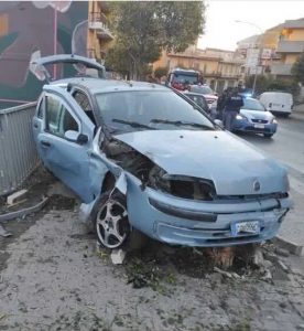 Incidenti: muore tra braccia del padre, soccorritore del 118 Incidenti: muore tra braccia del padre, soccorritore del 118