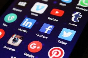 violenza sessuale social