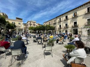 Società per azioni buone