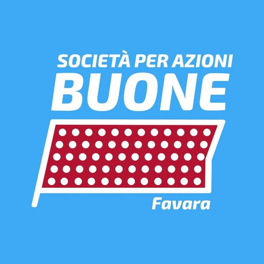 Società per azioni buone