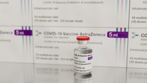 Covid: da Cts parere negativo a vaccino AstraZeneca per under 60 Covid: da Cts parere negativo a vaccino AstraZeneca per under 60