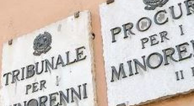 Tribunale per i minorenni