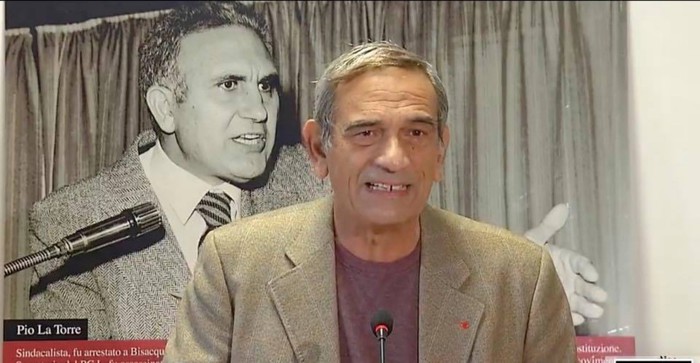 Franco Garufi