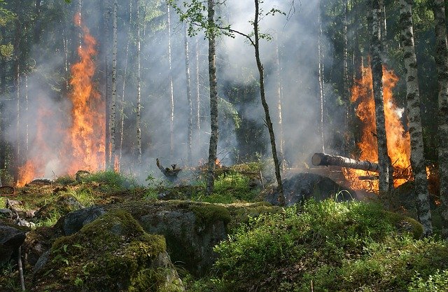 Incendi