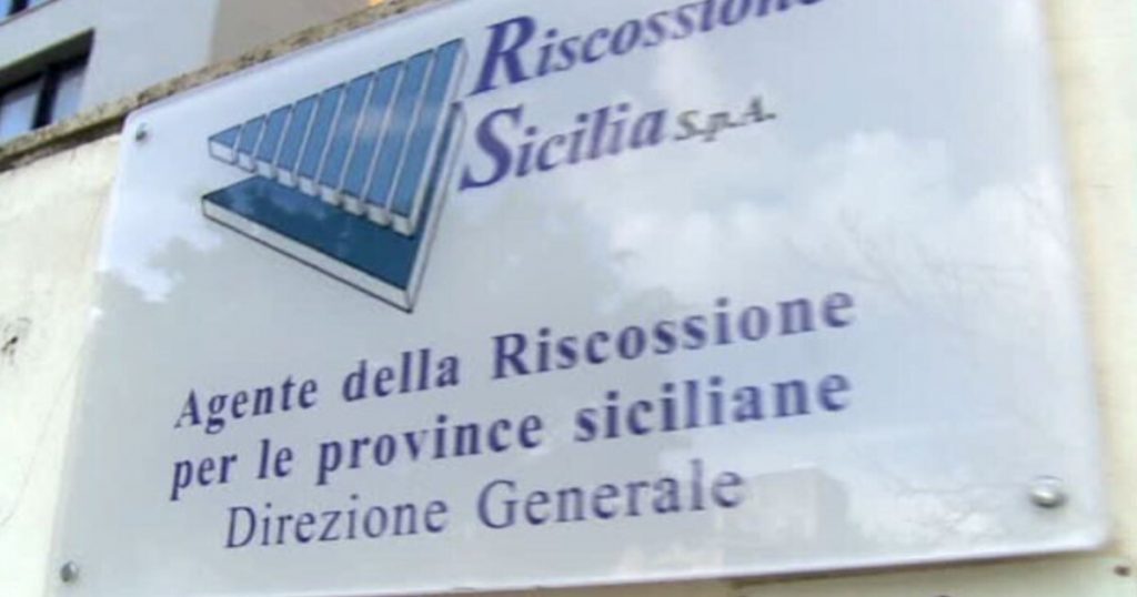 Riscossione Sicilia