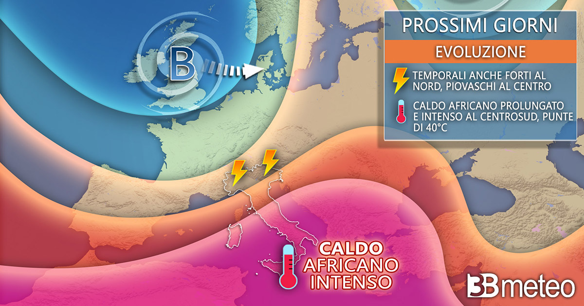 3bmeteo.com
