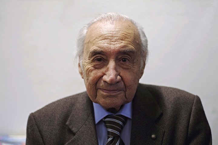 Alfonso Giordano
