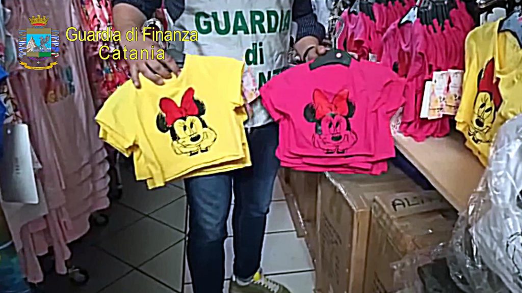 prodotti contraffatti