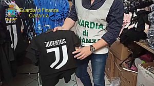 prodotti contraffatti