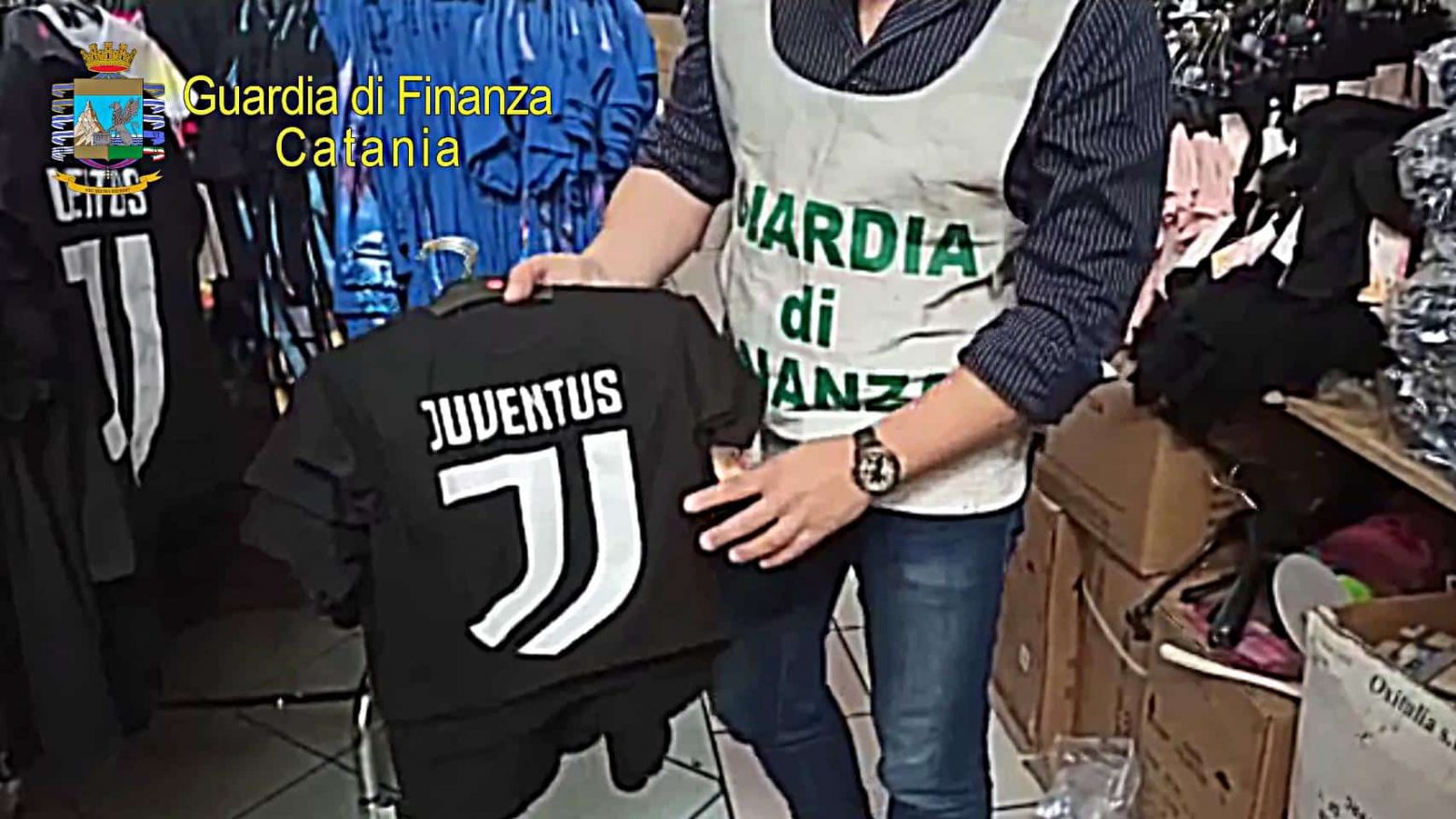 prodotti contraffatti