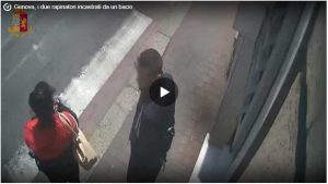 Genova rapinatori