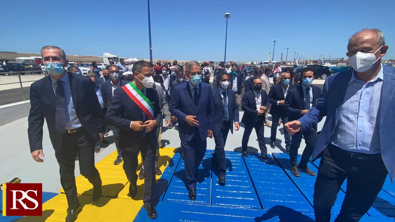 Mazara del Vallo-Pantelleria