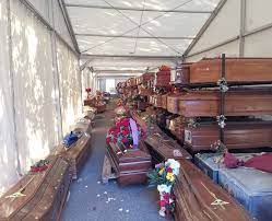nuovo cimitero