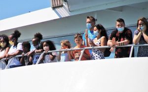 Covid, la via italiana al green pass: attesa per cabina regia e Cts covid green pass