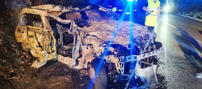 Incidente Villagrazia di Carini