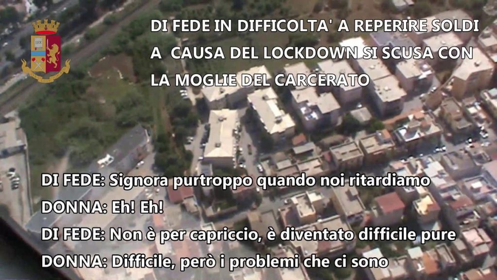 mafia estorsioni