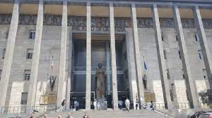 Tribunale Catania