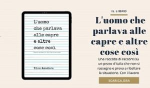 libro amadore