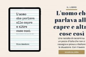 libro amadore