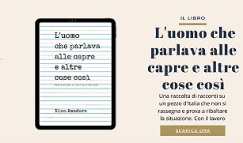 libro amadore