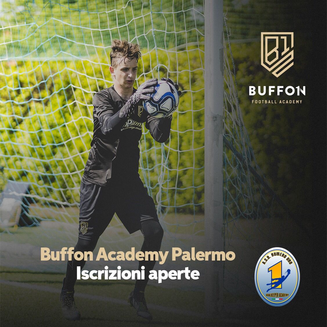 Buffon Accademy