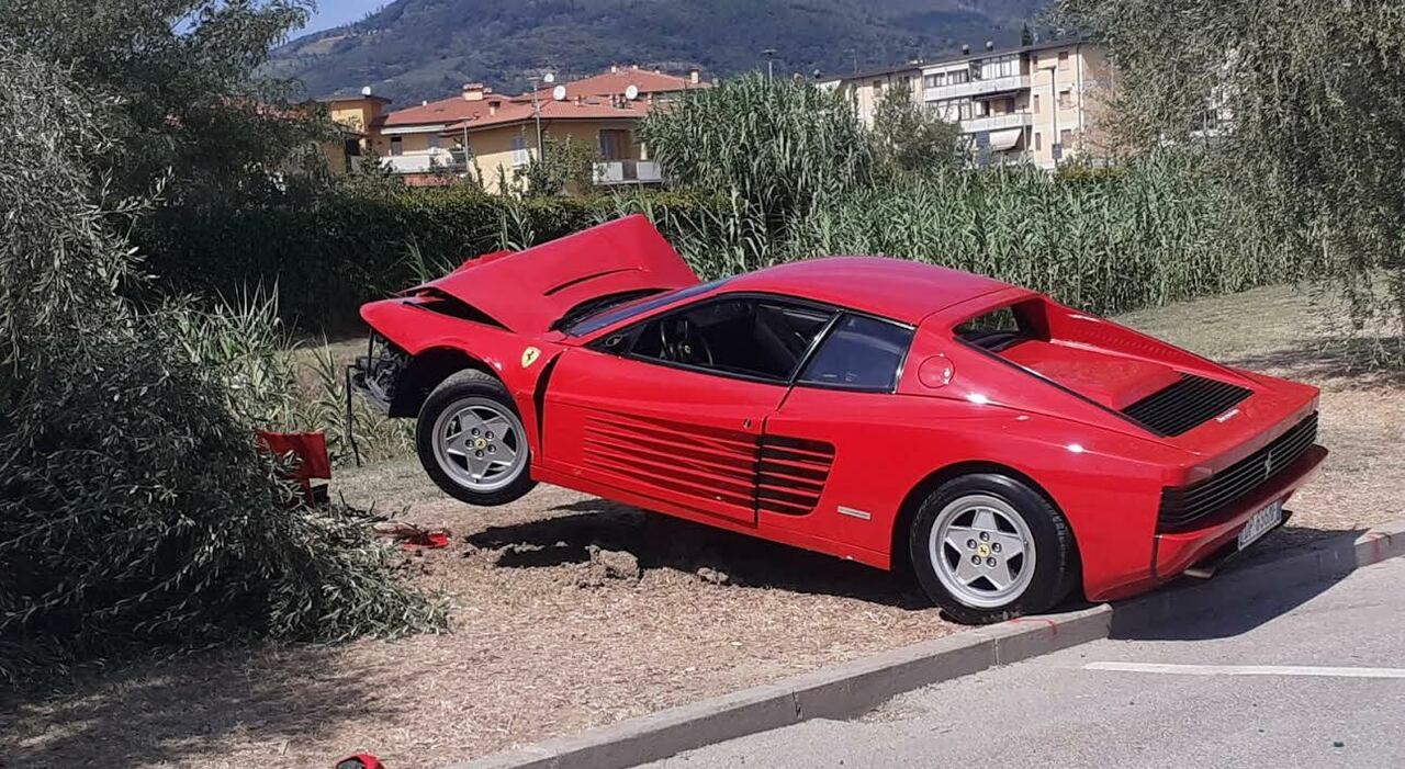 Ferrari