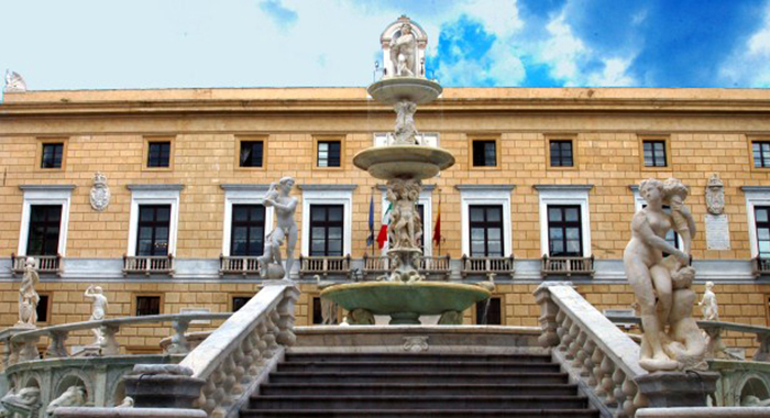 Comune di Palermo