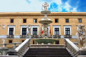 Comune di Palermo