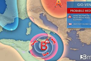 uragano mediterraneo