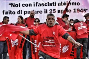 #maipiufascismi