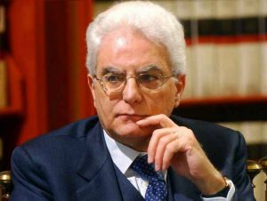 Mattarella